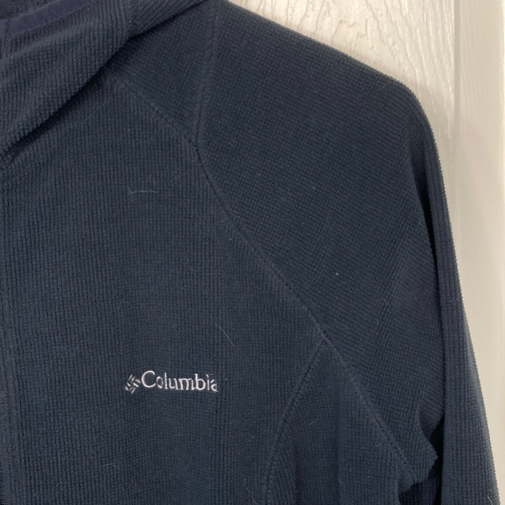 Zipper jacket